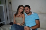 Saturday Night at Etoile Pub, Byblos